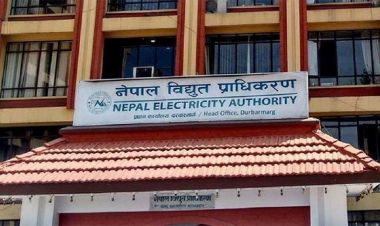 नेपाल विद्युत प्राधिकरणका आय संकलन काउन्टर भोली बन्द हुने