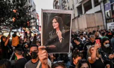 अमेरिकीले लगायो ४० सरकारी इरानी अधिकारीमाथि प्रतिबन्ध