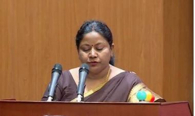 बजेट विनियोजनले सङ्घीयतालाई बलियो बनाउन सकेन : राज्यमन्त्री कुमारी