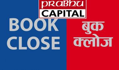 प्रभु सेलेक्ट फन्डको बुक क्लोज मिति तय, कहिलेसम्म कायम इकाईधनीले पाउँछन् लाभांश ?