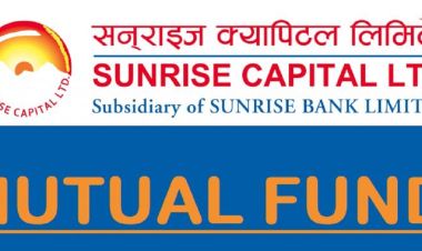 सनराइज फर्स्ट म्युचुअल फन्डको बुक क्लोज मिति तय