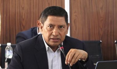 सरकारले शिक्षा र स्वास्थ्यलाई प्राथमिकतामा राखेर काम गरेको छ : गृहमन्त्री श्रेष्ठ