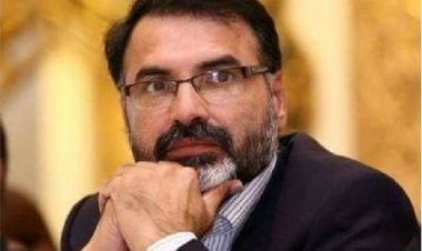 देश विरुद्ध लेखेको आरोपमा पाकिस्तानमा एक पत्रकार हिरासतमा