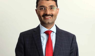 एनआरएनए अध्यक्षका प्रत्याशी शर्माको विश्व दौडाहा जारी