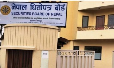 ६७ ब्रोकर कम्पनी सञ्चालनमा आए : थप ७ वटा अन्तिम तयारीमा