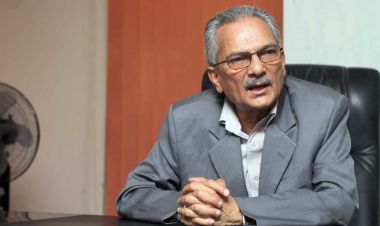 प्रधानमन्त्री दाहालको चीन भ्रमण सतही आतिथ्य सत्कार र तिर्थाटनमा सिमित : बाबुराम भट्टराई