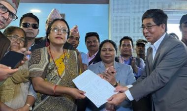 आन्दोलनरत राहत शिक्षक र सरकारबीच पाँच बुँदे सहमति