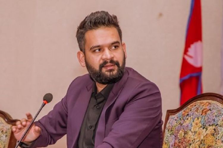 सिंहदरबारमा आगो लगाउने मेयर बालेनको चेतावनी