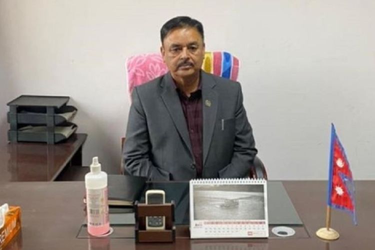 बजेट अभावका कारण मन्त्रालयले सोचेजस्तो काम गर्न सकेन : मन्त्री आचार्य