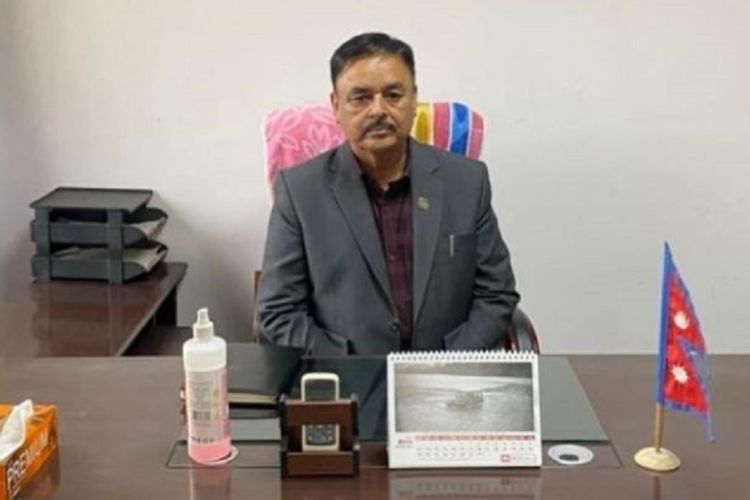 राज्यको एकल प्रयासले मात्र राष्ट्रका समस्याको समाधान सम्भव छैन : मन्त्री आचार्य