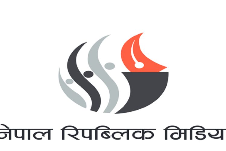 नेपाल रिपब्लिक मिडियाले कमायो १३ लाख २४ हजार