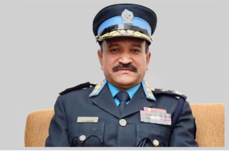 नेपाल प्रहरीबाट प्रवाह हुने सेवामा आचरण र व्यवहर सुधार गर्दै लैजानुपर्छ : महानिरीक्षक कुँवर