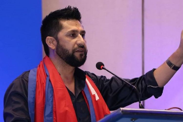 सुन तस्करी प्रकरणः अनुसन्धान भद्दा मजाक जस्तो देखिएको छ : सभापति लामिछाने