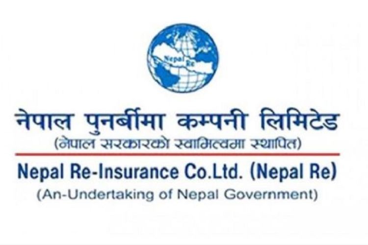 नेपाल पुनर्बिमा कम्पनीको संस्थापक सेयर लिलामी बिक्री खुला