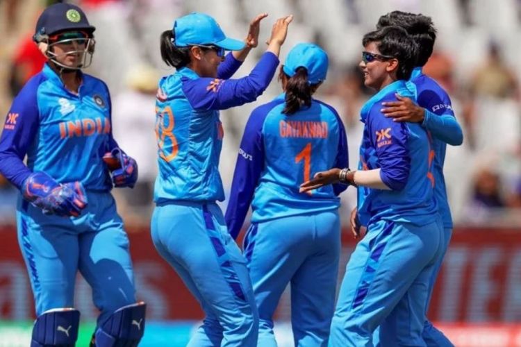 एसियाली खेलकुद :  महिला क्रिकेटको उपाधि भारतलाई