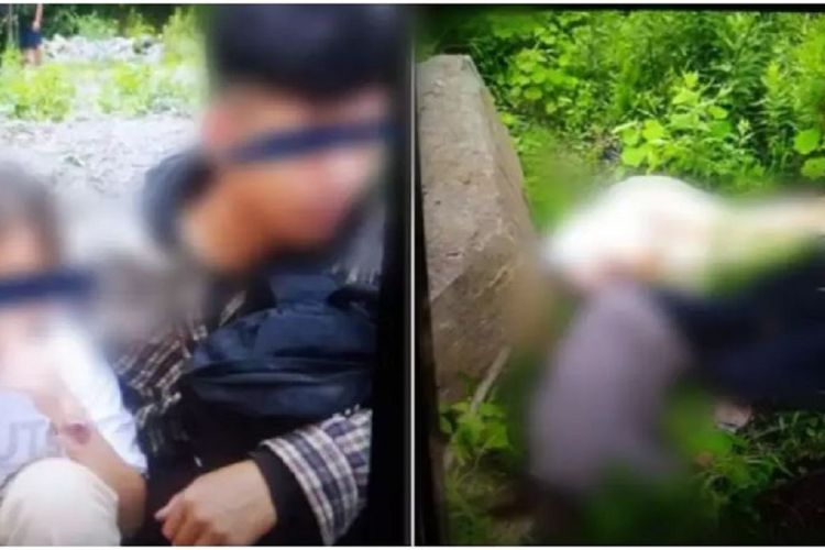 मणीपुरमा इन्टरनेट खुल्ला हुने बितिक्कै दुई विद्यार्थीका शवको तस्विर भाइरल