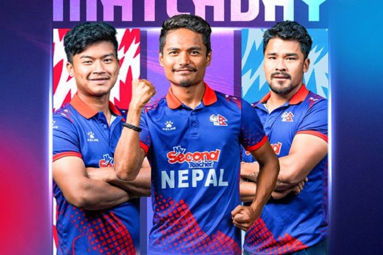 युवराज सिंहको विश्व रेकर्ड नेपाली क्रिकेटर ऐरीले तोडे