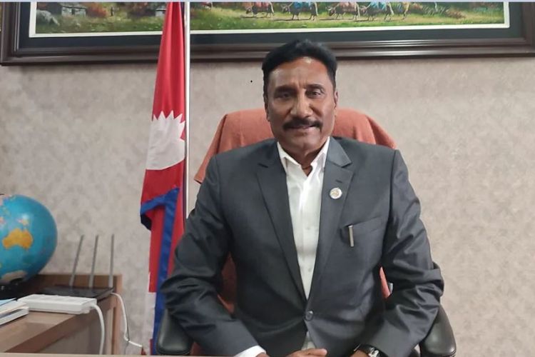 वैदेशिक रोजगारलाई अवसरको रुपमा लिनुपर्छ: श्रम मन्त्री भण्डारी