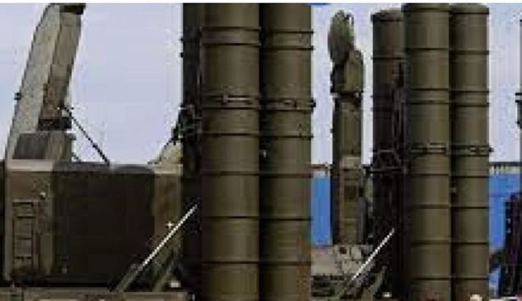 रुसद्वारा अन्तरद्वीप ब्यालेस्टिक मिसाइल तैनाथ