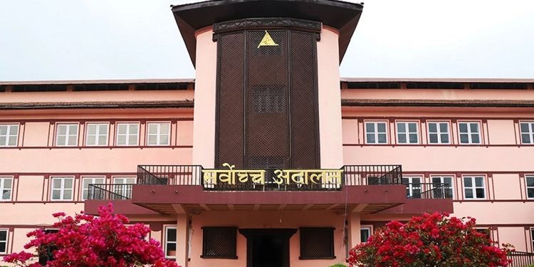 कोशी सरकारको रिटमाथि आजबाट पूर्ण इजलासमा सुनवाई हुने