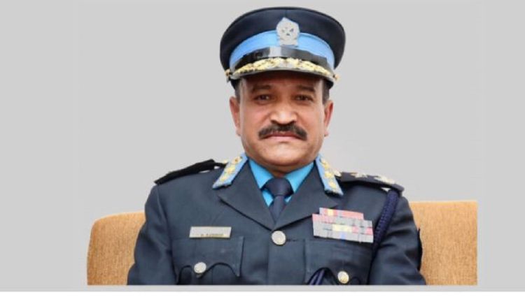 नेपाल प्रहरीबाट प्रवाह हुने सेवामा आचरण र व्यवहर सुधार गर्दै लैजानुपर्छ : महानिरीक्षक कुँवर