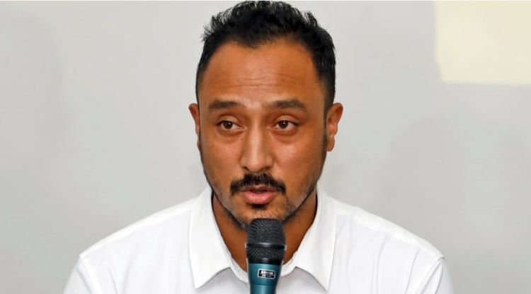 नेपाल क्रिकेट संघको सचिवमा पारस खड्का निर्वाचित