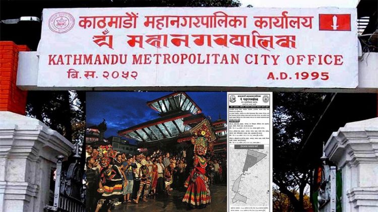 इन्द्रजात्राका अवसरमा काठमाडौंका केही क्षेत्रमा सवारी आवागमन प्रभावित हुने