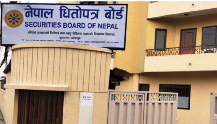 ६७ ब्रोकर कम्पनी सञ्चालनमा आए : थप ७ वटा अन्तिम तयारीमा