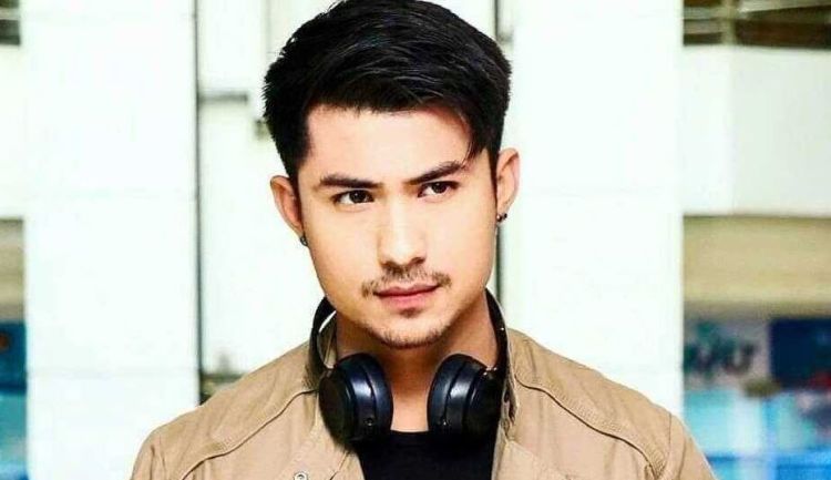 ठगी गरेको आरोपमा अभिनेता अनमोल केसी पक्राउ