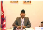 अर्थतन्त्रमा देखिएका समस्याको पहिचान गरी त्यसको सुधार गर्न लाग्नुपर्छ : अर्थसचिव पुष्कर