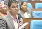 सरकारले चर्को रुपमा भइरहेको मूल्यवृद्धि नियन्त्रण गर्न सकेन :  प्रदीप पौडेल