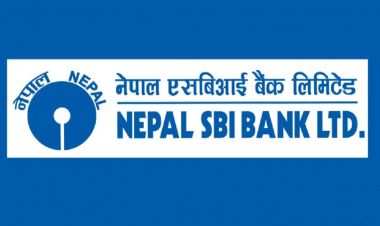 नेप्सेमा नेपाल एसबीआई बैंकको ऋणपत्र सूचीकृत