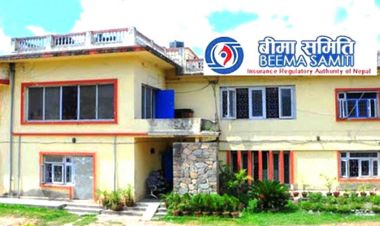 जीवन बिमा कम्पनीहरूले २ महिनामै आर्जन गरे २९ अर्ब बढी बिमा शुल्क