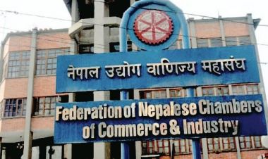 सरकारले व्यवसायीको हितमा काम नगरे दशैंपछि आन्दोलन गछौं : केन्द्रीय सदस्य श्रेष्ठ