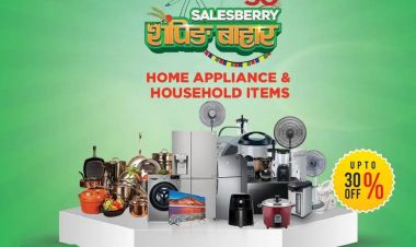 सेल्सवेरीको ३०औं वार्षिकोत्सव र दसैंको अवसरमा आकर्षक अफर