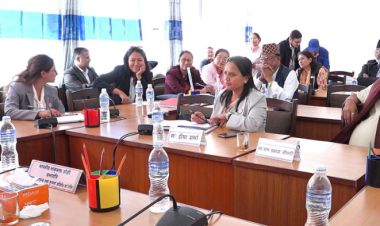 इजरायलमा मृत्यु भएका नेपालीको शव चाँडो ल्याउन सरकारको ध्यानाकर्षण