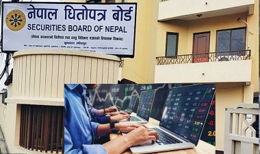 ब्रोकर कमिसन र सेबोन शुल्क दुवै घट्यो, अर्थको सहमति बाँकी