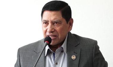 यस्तो छ उपप्रधानमन्त्री नारायणकाजी श्रेष्ठको मेडिकल सर्टिफिकेट