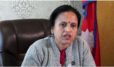 मन्त्रीपरिषदको निर्णय, तल्लो अरुण जल विद्युत परियोजनाको लागि निजी जग्गा प्राप्तीको लागि स्विकृती