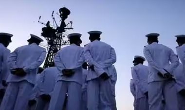 पक्राउ परेका भारतीय नौ सेना कतारमा मृत्युदण्डको भागीदार