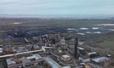 कजाकिस्तानको खानीमा आगलागीः ३२ जनाको मृत्यु, १८ बेपत्ता