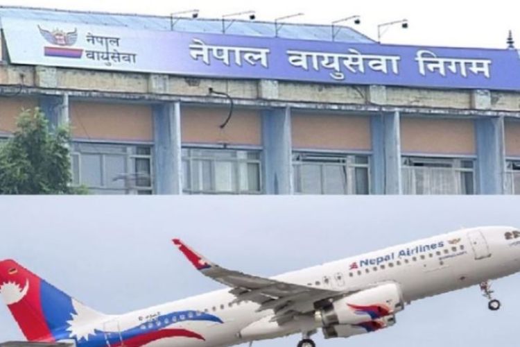 सोल्टीको एक करोड बढी कित्ता सेयर बेचेर जहाज किन्न वायुसेवा निगमलाई सुझाव