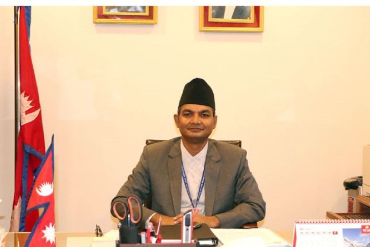 अर्थतन्त्रमा देखिएका समस्याको पहिचान गरी त्यसको सुधार गर्न लाग्नुपर्छ : अर्थसचिव पुष्कर