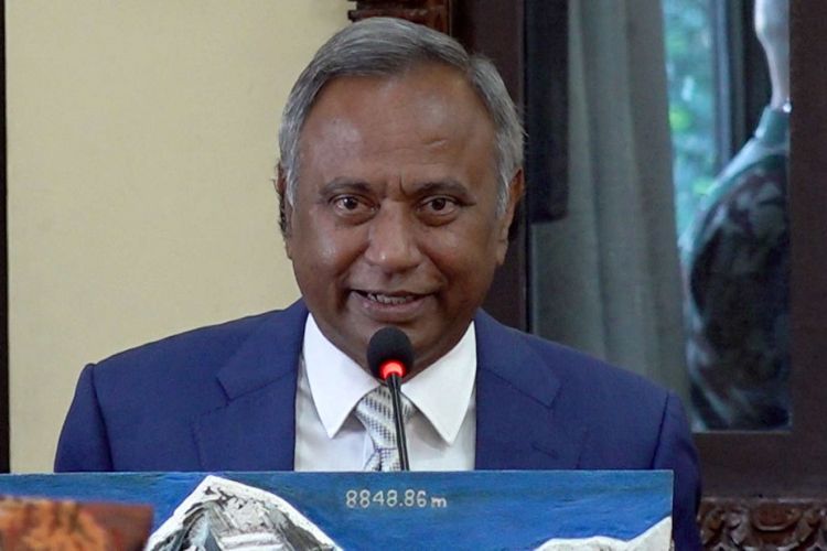 नागरिकता कागजको टुक्रामात्र होइन, हाम्रो मुटुको अंश हो’:  एनआरएन संस्थापक अध्यक्ष महतो
