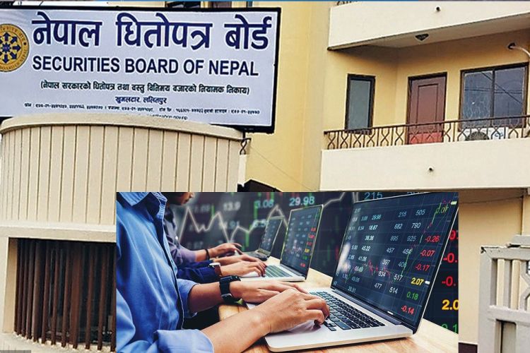 ब्रोकर कमिसन र सेबोन शुल्क दुवै घट्यो, अर्थको सहमति बाँकी