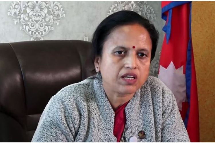 मन्त्रीपरिषदको निर्णय, तल्लो अरुण जल विद्युत परियोजनाको लागि निजी जग्गा प्राप्तीको लागि स्विकृती