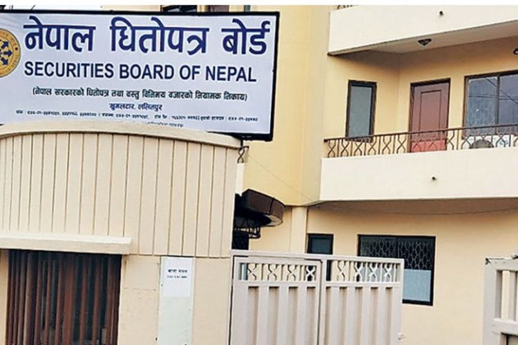 आईपीओ निष्काशनको ‘पाइपलाइन’मा २० कम्पनी