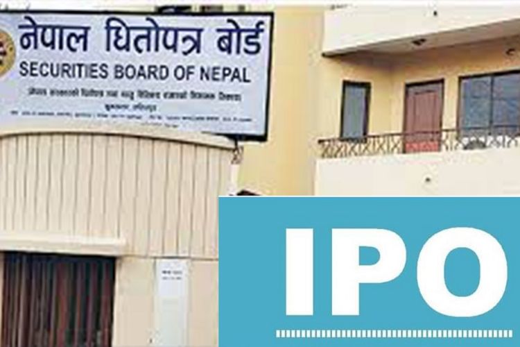  आईपीओ निष्काशनका लागि अनुमतिको प्रतिक्षामा ११ कम्पनी