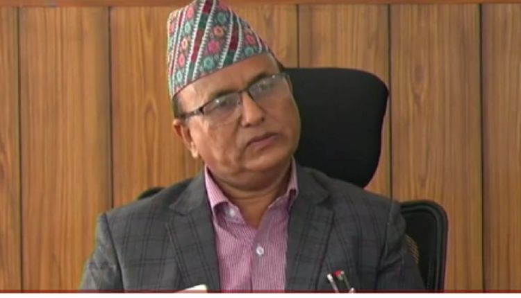 सुन तस्करी प्रकरण, सबै घटनाक्रमको सूक्ष्म अनुन्धान गर्ने आयोगको प्रतिबद्धता