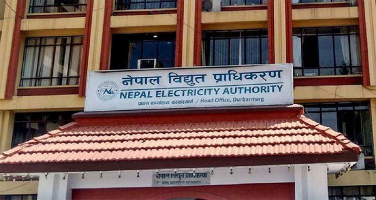 प्राधिकरण गर्यो जेठयता ११ अर्ब ८० करोड रुपैयाँको विद्युत् निर्यात